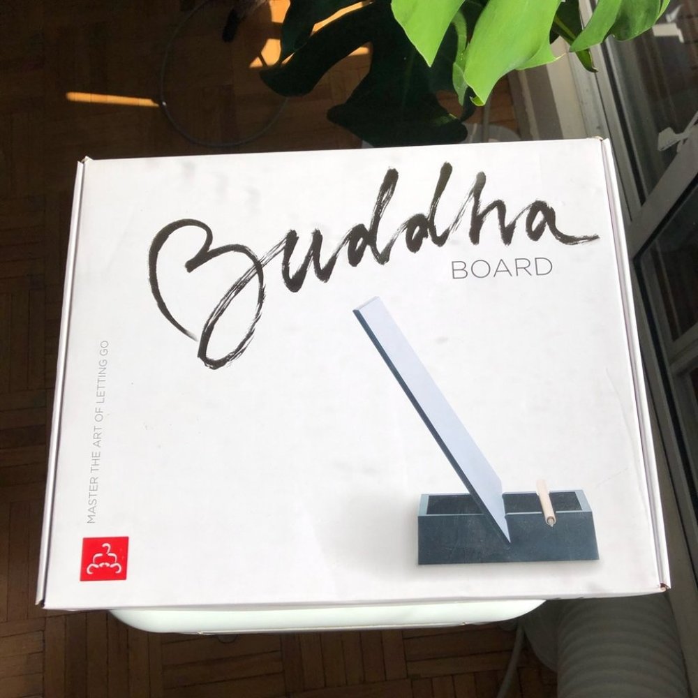 Buddha Board